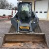 2017 John Deere 333G