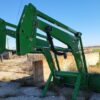 2011 John Deere H480