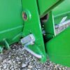 2011 John Deere H480