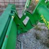 2011 John Deere H480