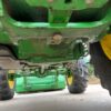 2010 John Deere 5085M MFWD
